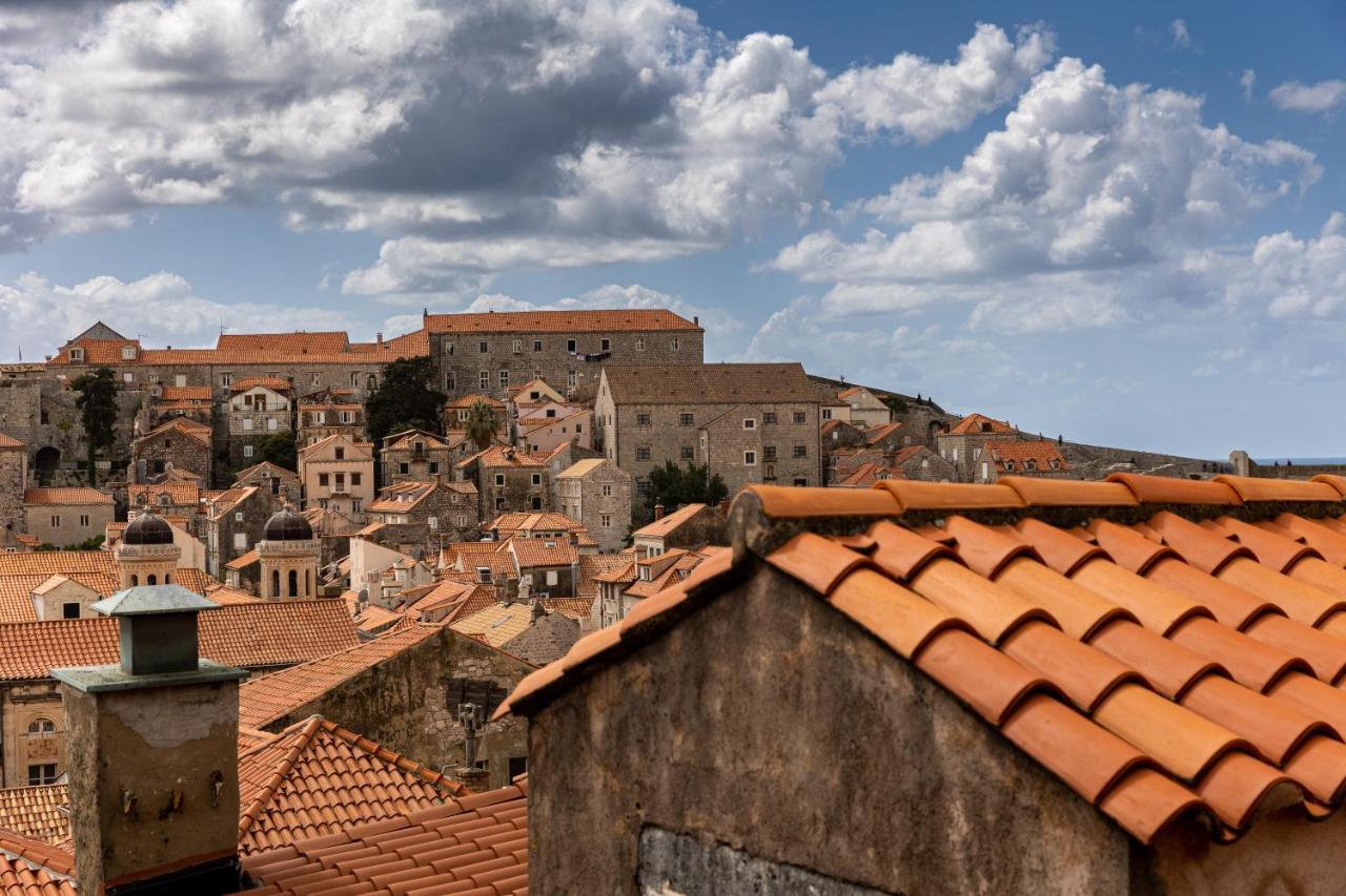 Dubrovnik Old Town Apartments Zewnętrze zdjęcie