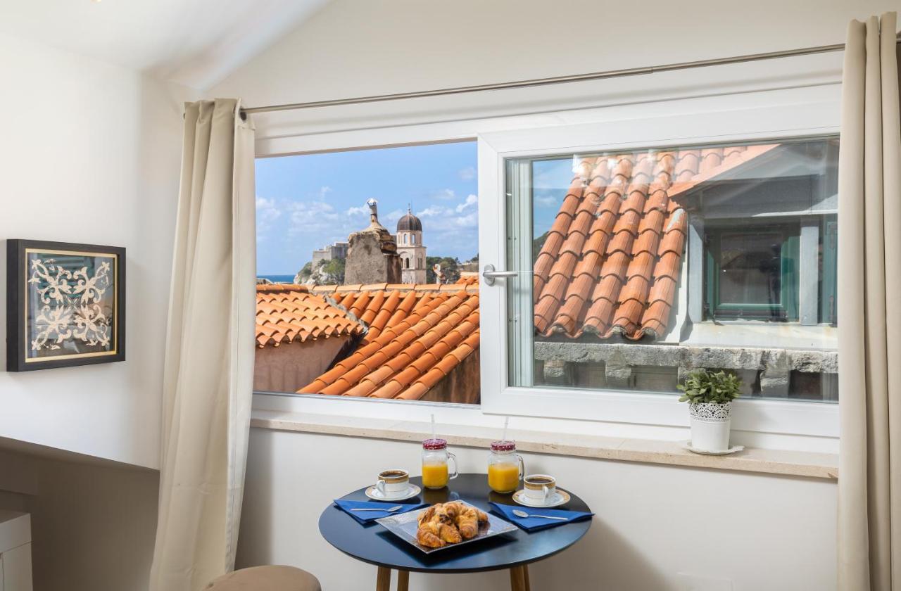 Dubrovnik Old Town Apartments Zewnętrze zdjęcie