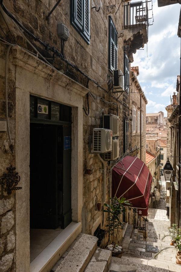 Dubrovnik Old Town Apartments Zewnętrze zdjęcie