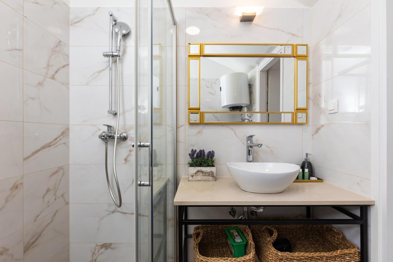 Dubrovnik Old Town Apartments Zewnętrze zdjęcie