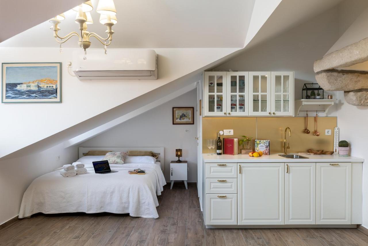 Dubrovnik Old Town Apartments Zewnętrze zdjęcie