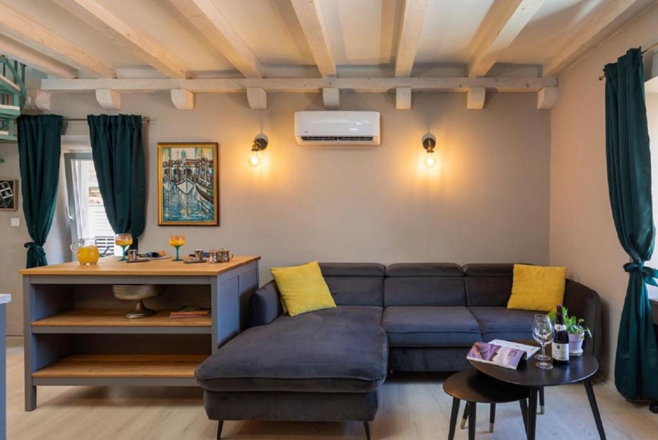 Dubrovnik Old Town Apartments Zewnętrze zdjęcie