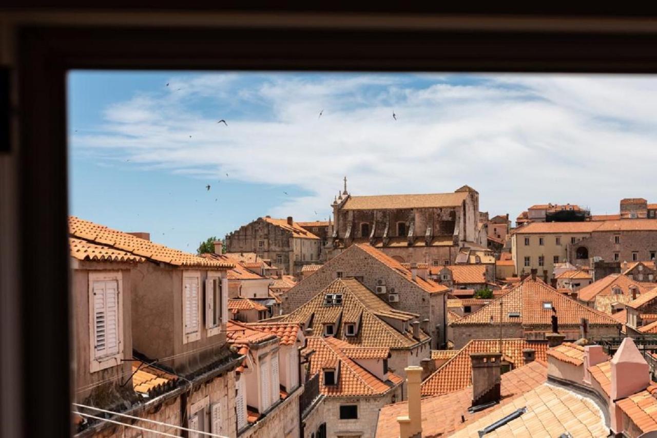 Dubrovnik Old Town Apartments Zewnętrze zdjęcie