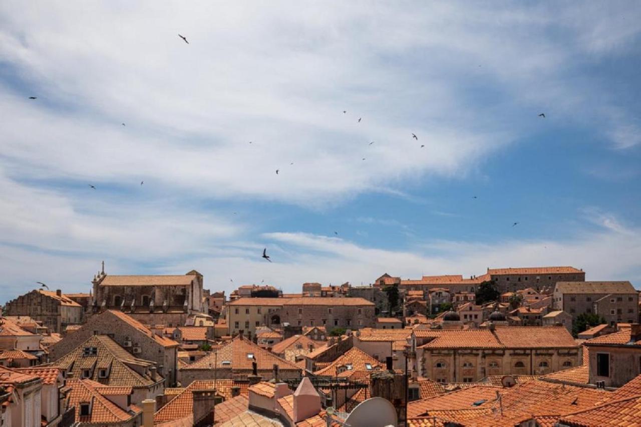 Dubrovnik Old Town Apartments Zewnętrze zdjęcie
