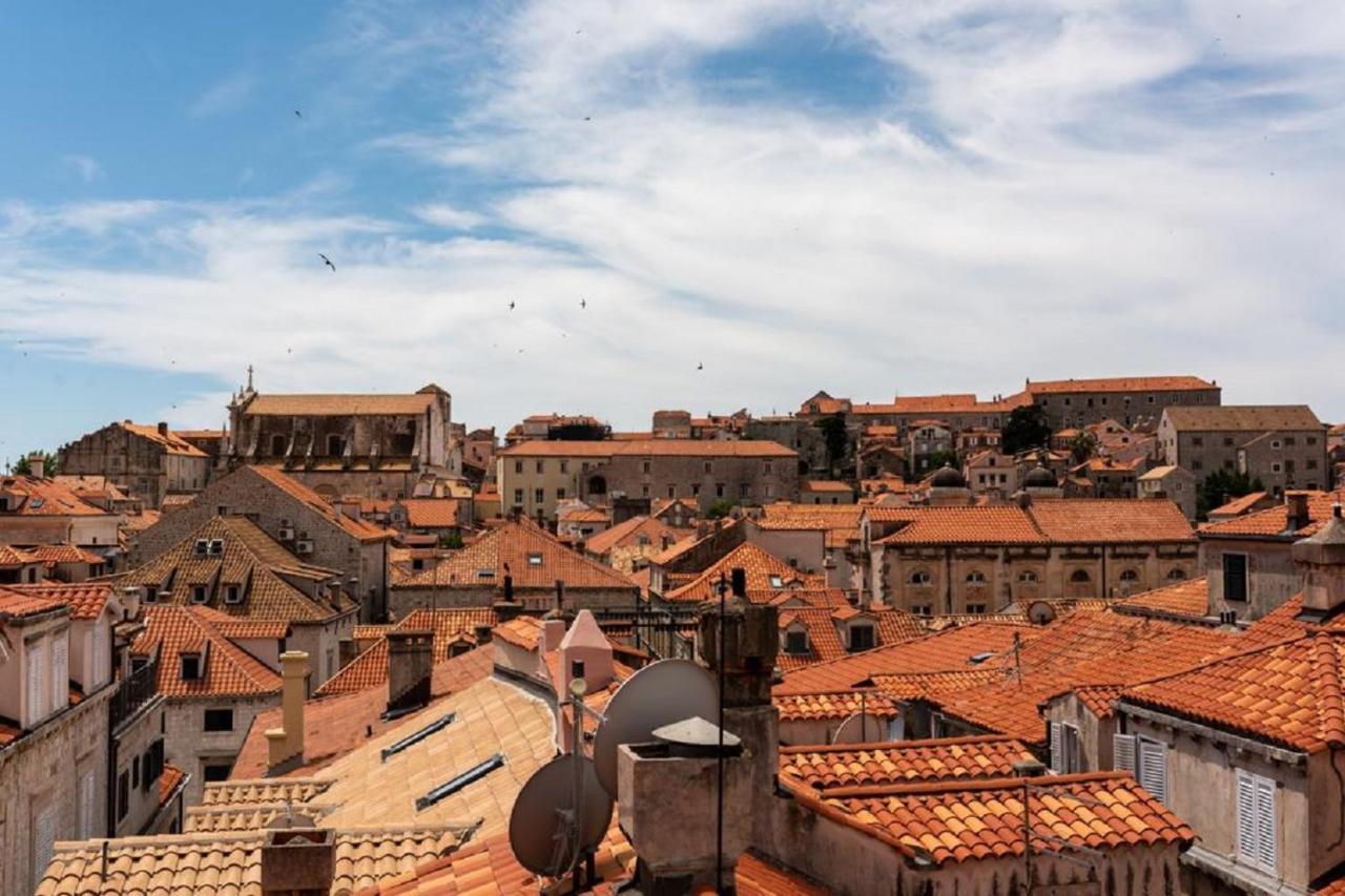 Dubrovnik Old Town Apartments Zewnętrze zdjęcie