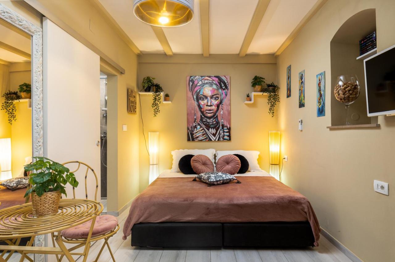 Dubrovnik Old Town Apartments Zewnętrze zdjęcie