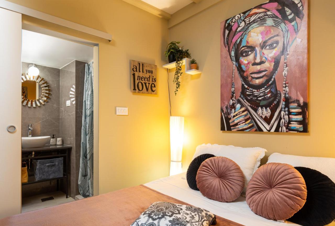 Dubrovnik Old Town Apartments Zewnętrze zdjęcie
