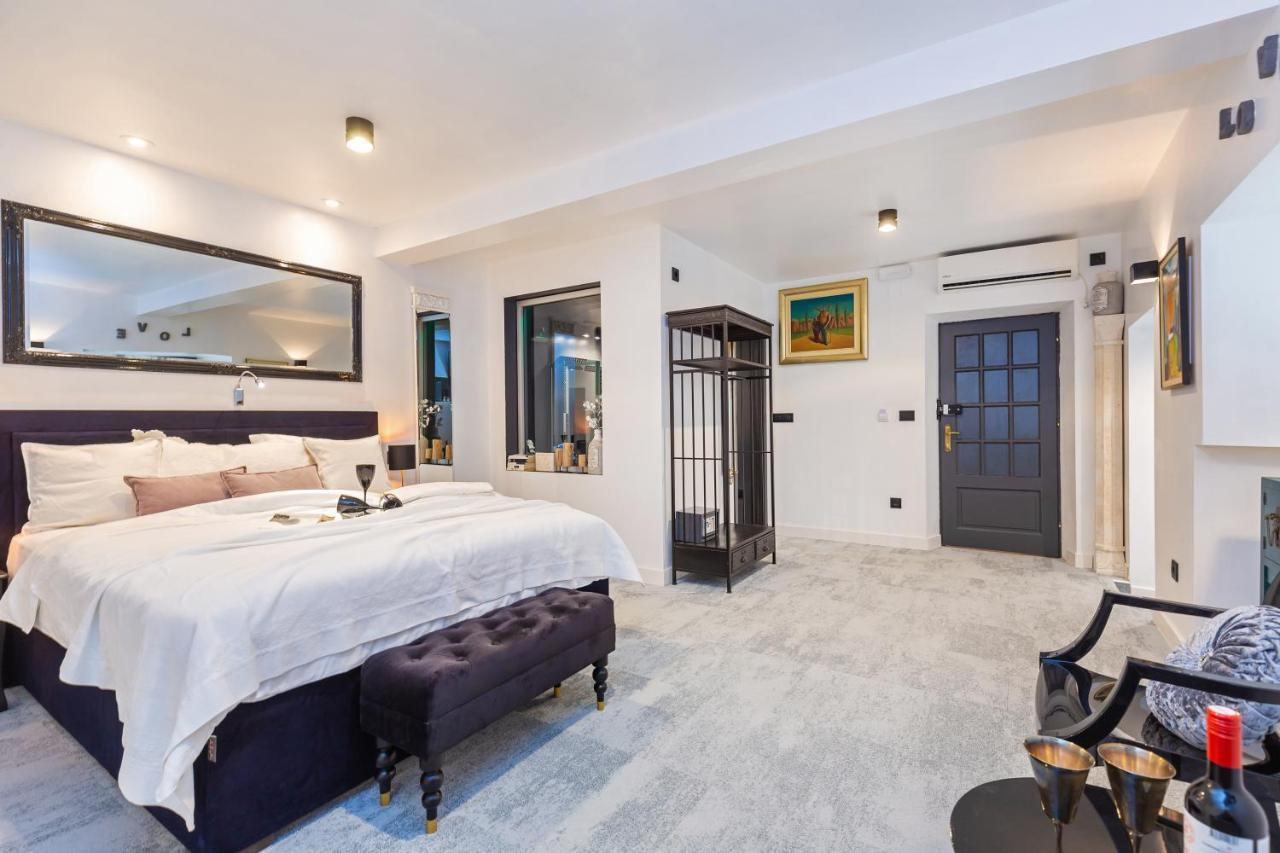 Dubrovnik Old Town Apartments Zewnętrze zdjęcie