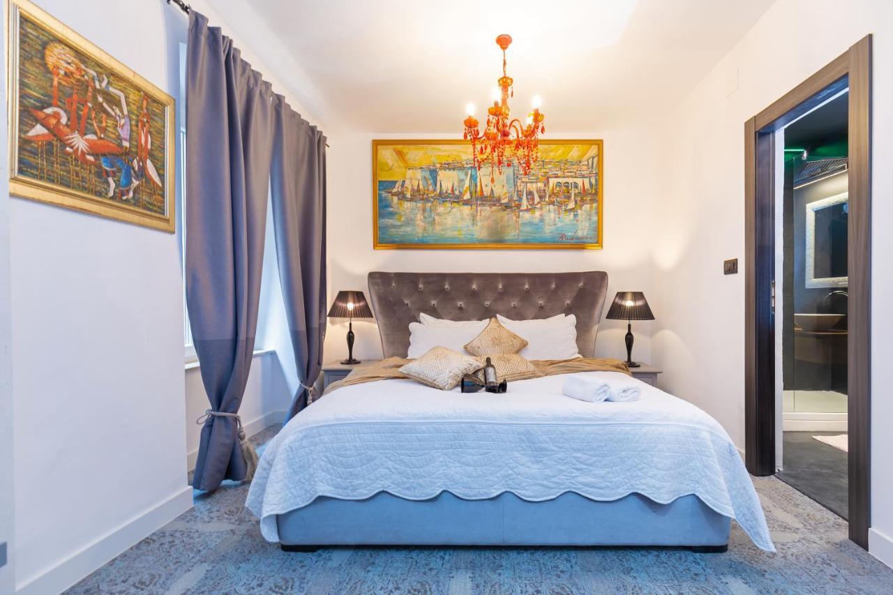 Dubrovnik Old Town Apartments Zewnętrze zdjęcie