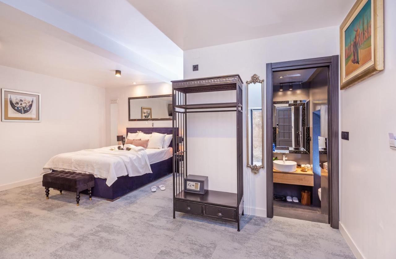 Dubrovnik Old Town Apartments Zewnętrze zdjęcie