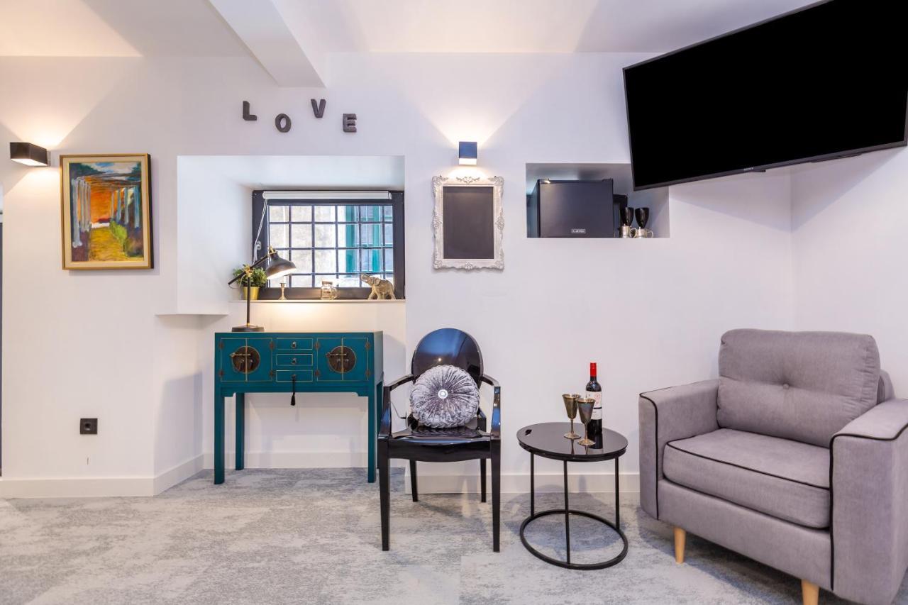 Dubrovnik Old Town Apartments Zewnętrze zdjęcie