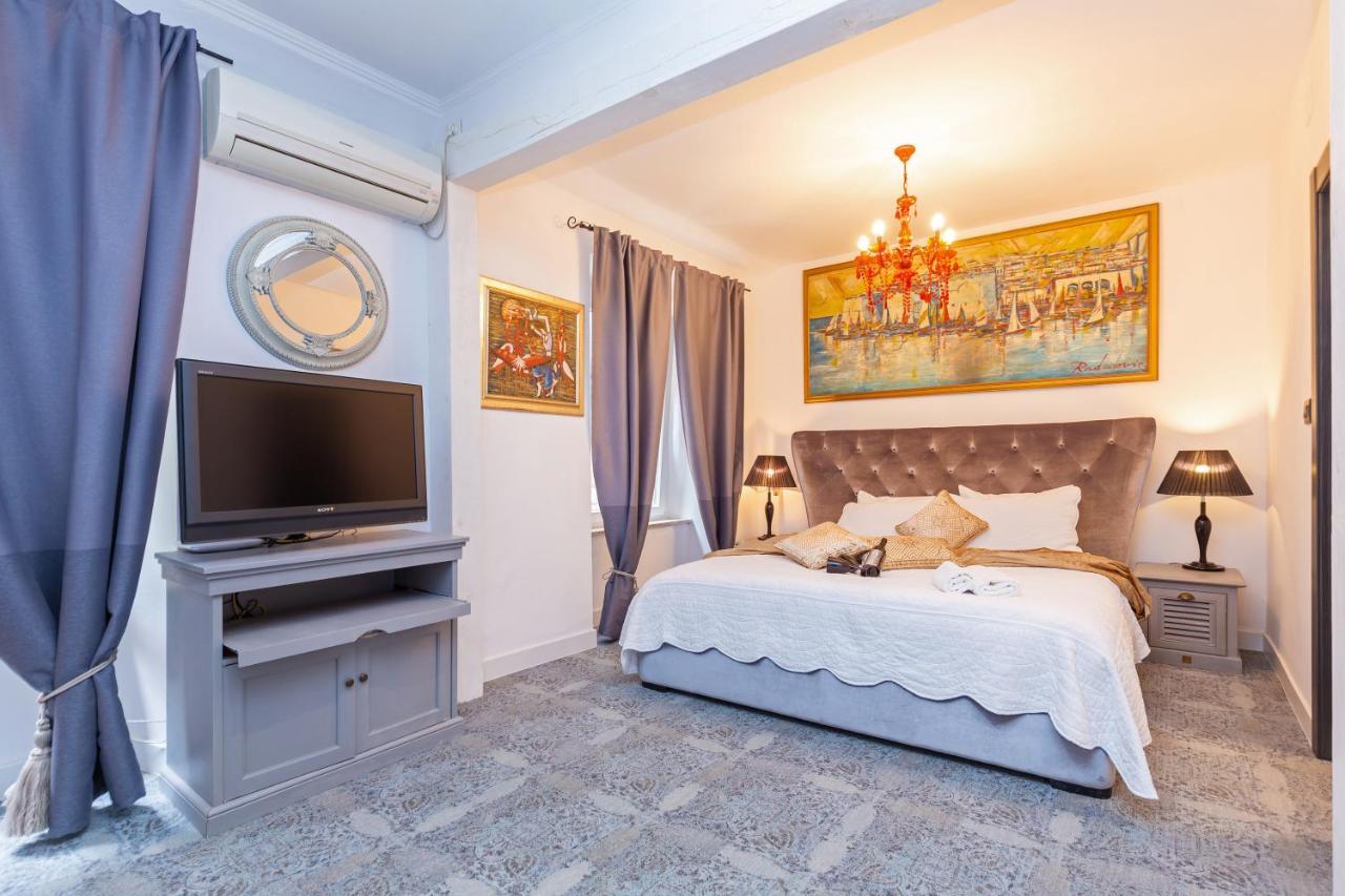 Dubrovnik Old Town Apartments Zewnętrze zdjęcie