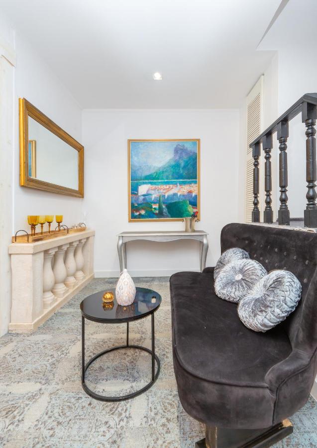 Dubrovnik Old Town Apartments Zewnętrze zdjęcie