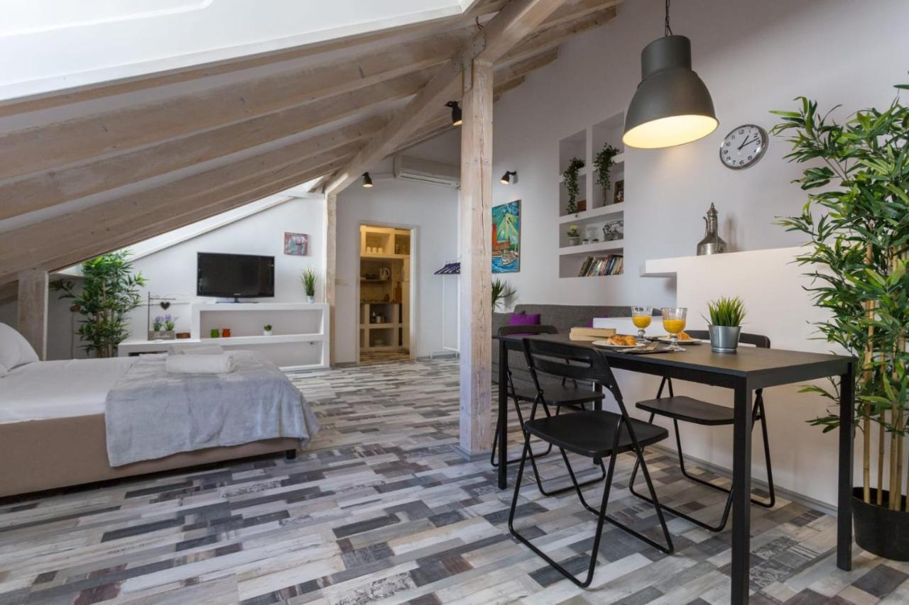 Dubrovnik Old Town Apartments Zewnętrze zdjęcie