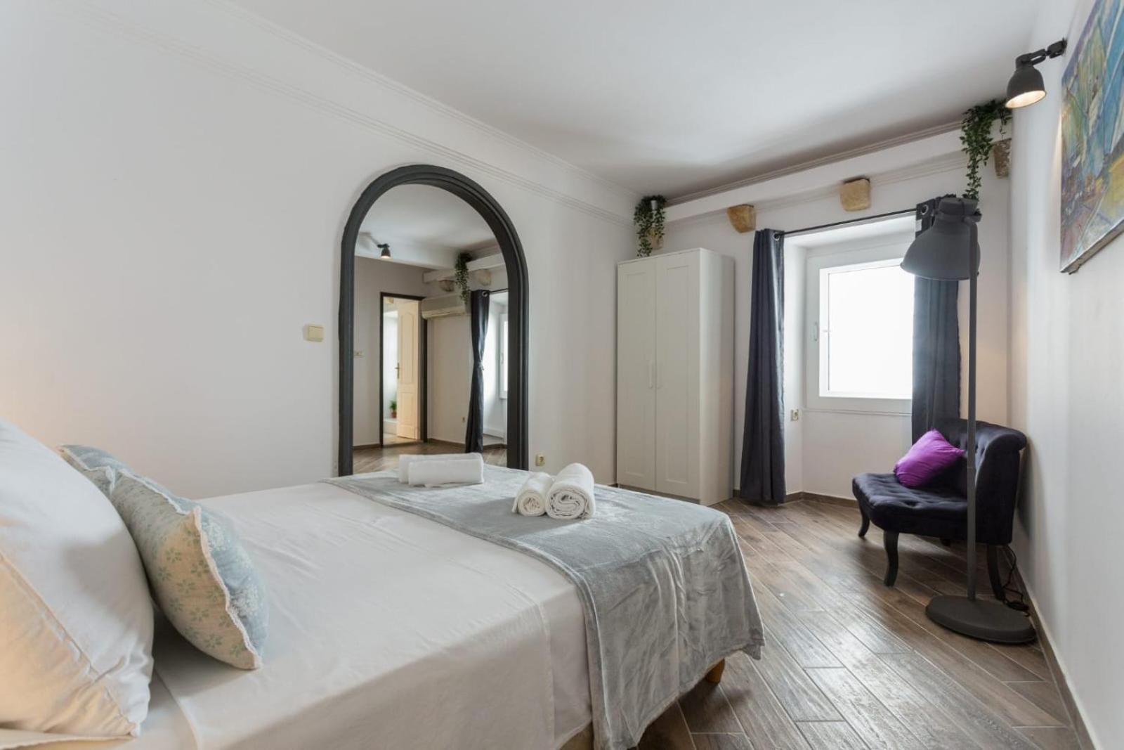 Dubrovnik Old Town Apartments Zewnętrze zdjęcie