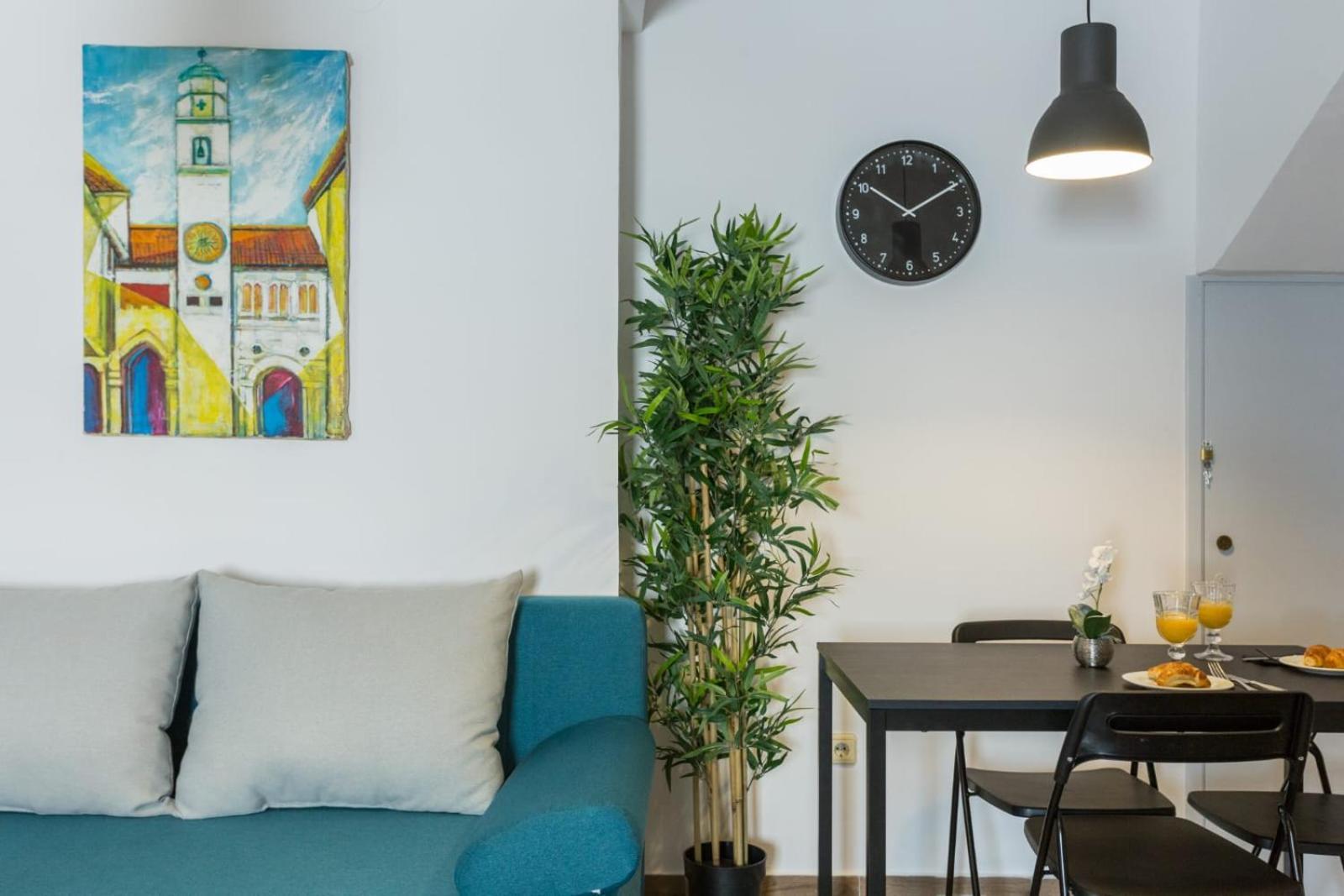 Dubrovnik Old Town Apartments Zewnętrze zdjęcie