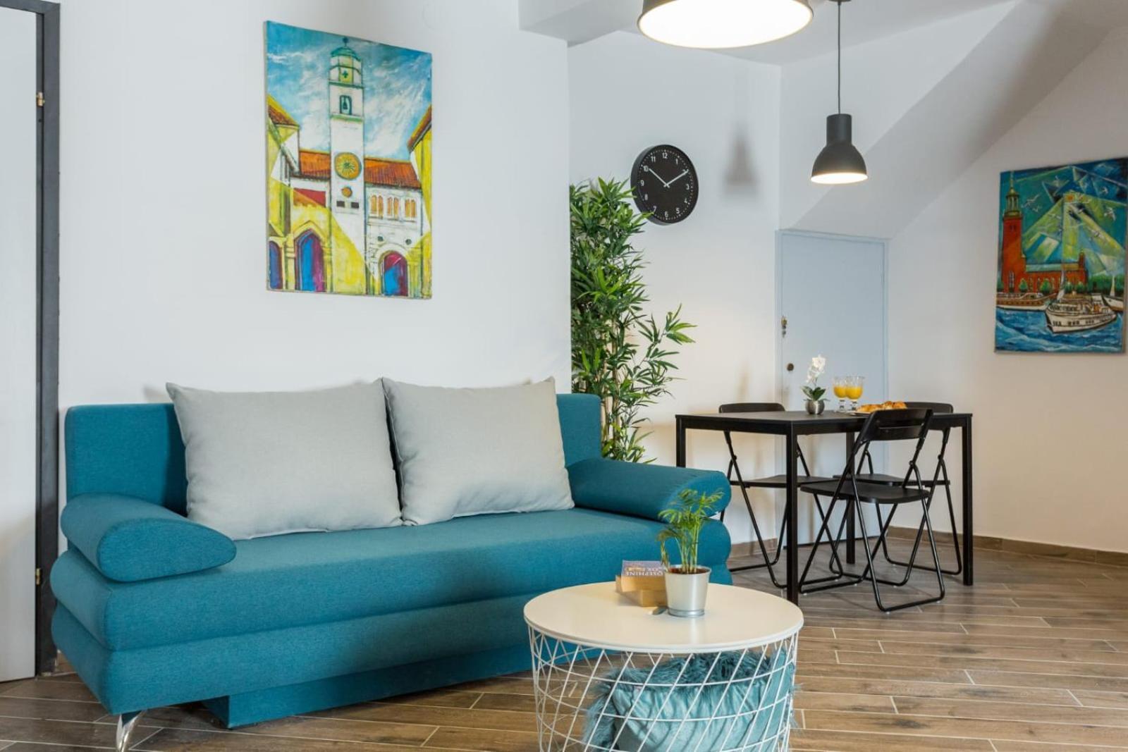 Dubrovnik Old Town Apartments Zewnętrze zdjęcie