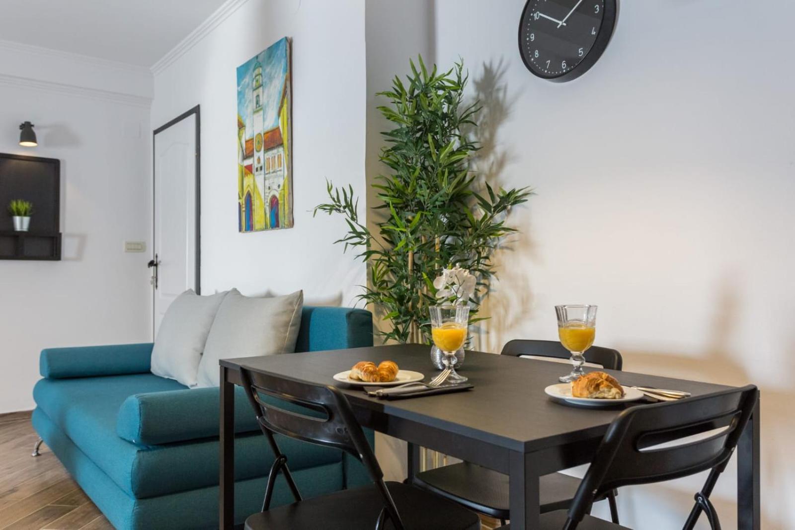 Dubrovnik Old Town Apartments Zewnętrze zdjęcie