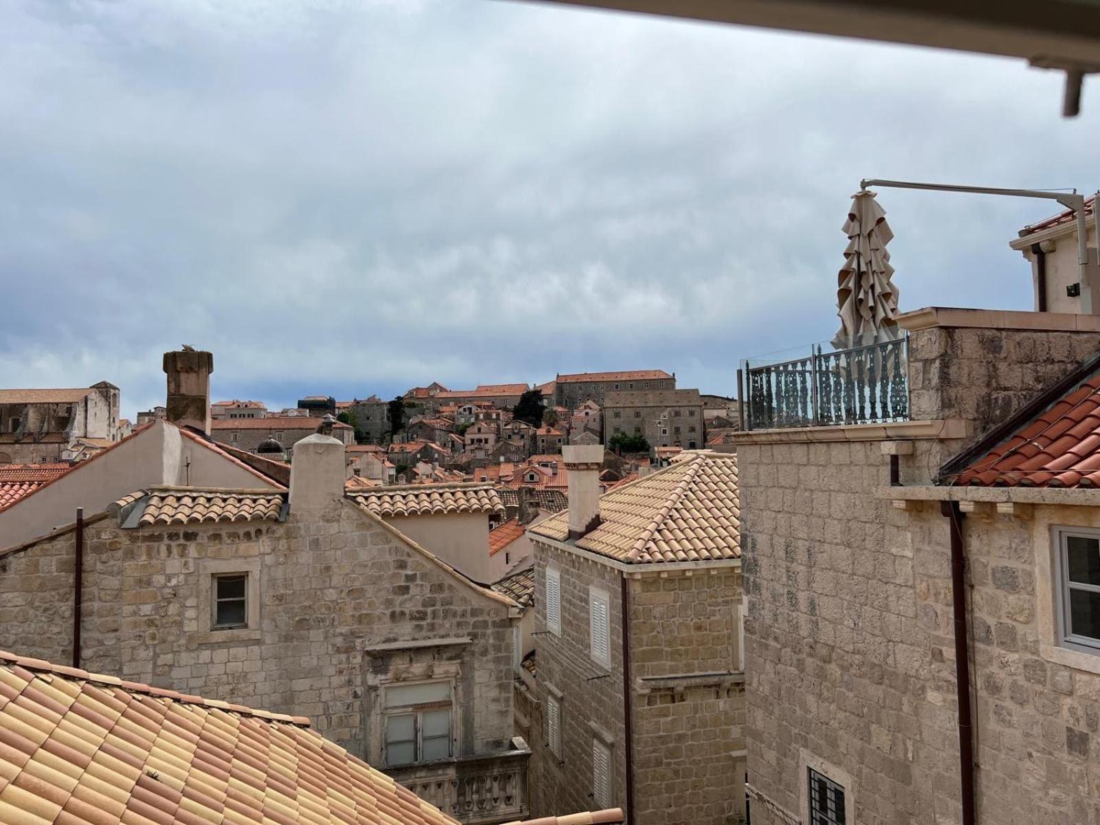Dubrovnik Old Town Apartments Pokój zdjęcie