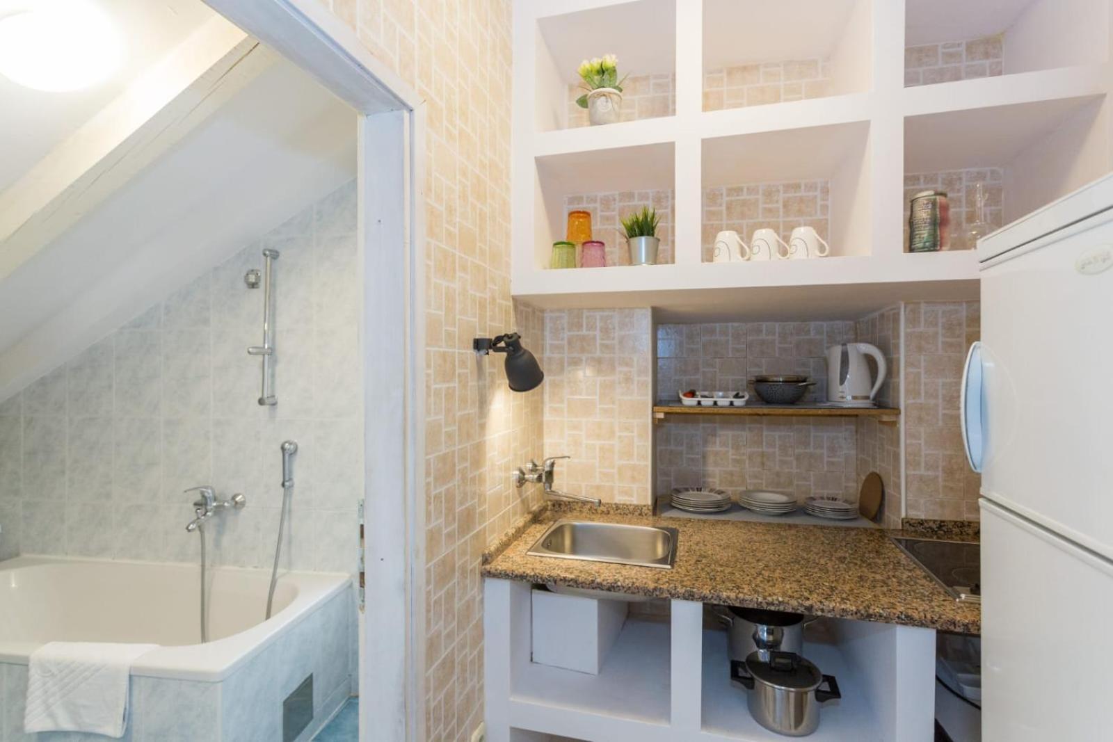 Dubrovnik Old Town Apartments Pokój zdjęcie
