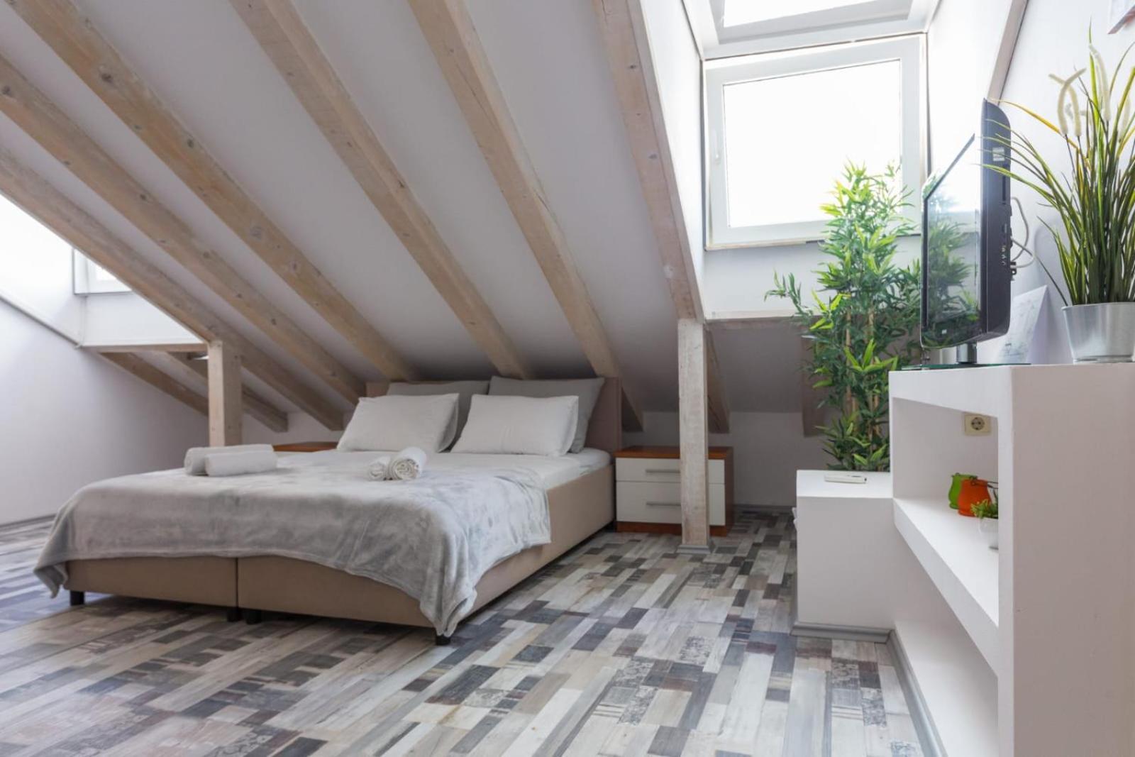 Dubrovnik Old Town Apartments Pokój zdjęcie