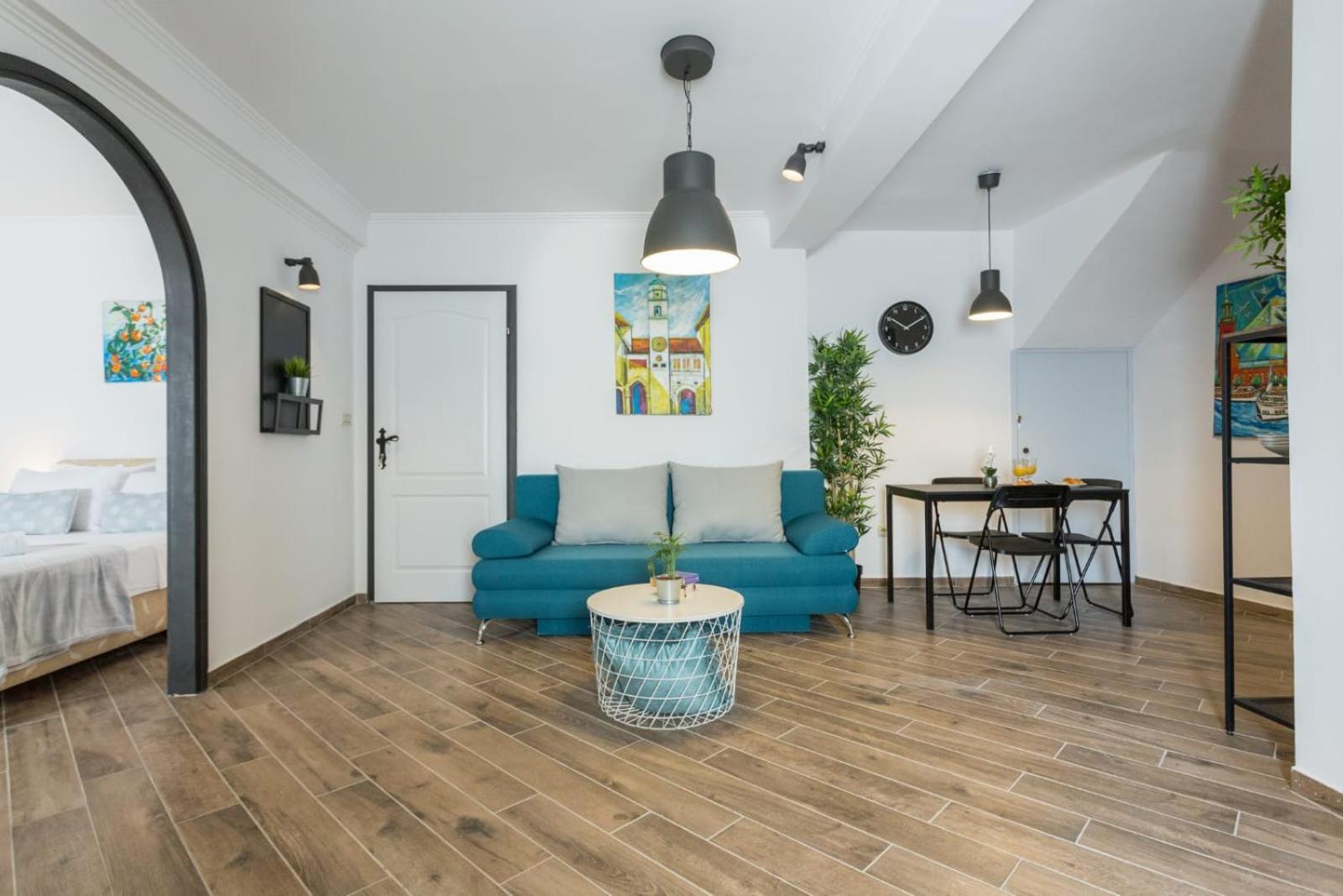 Dubrovnik Old Town Apartments Zewnętrze zdjęcie