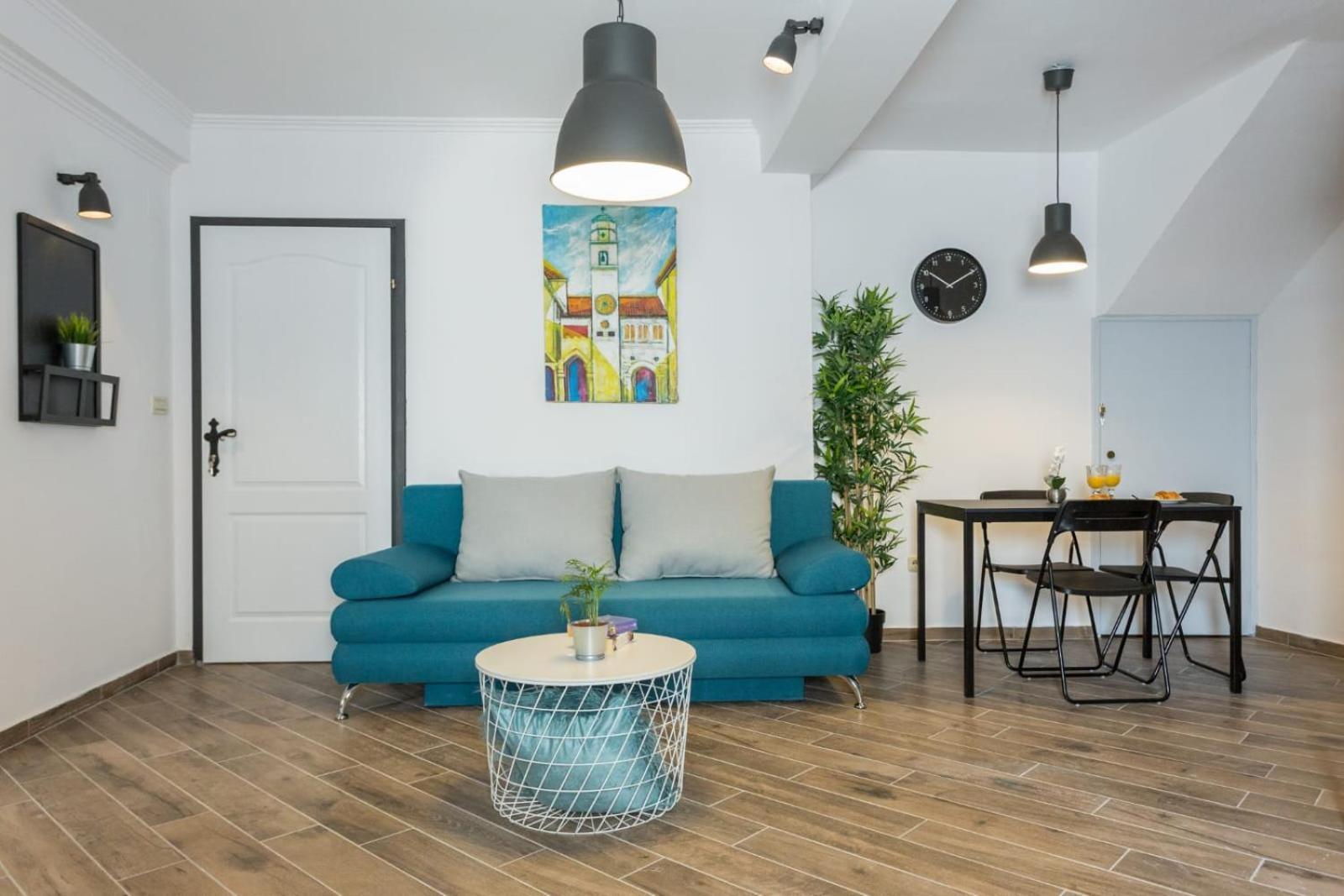 Dubrovnik Old Town Apartments Zewnętrze zdjęcie