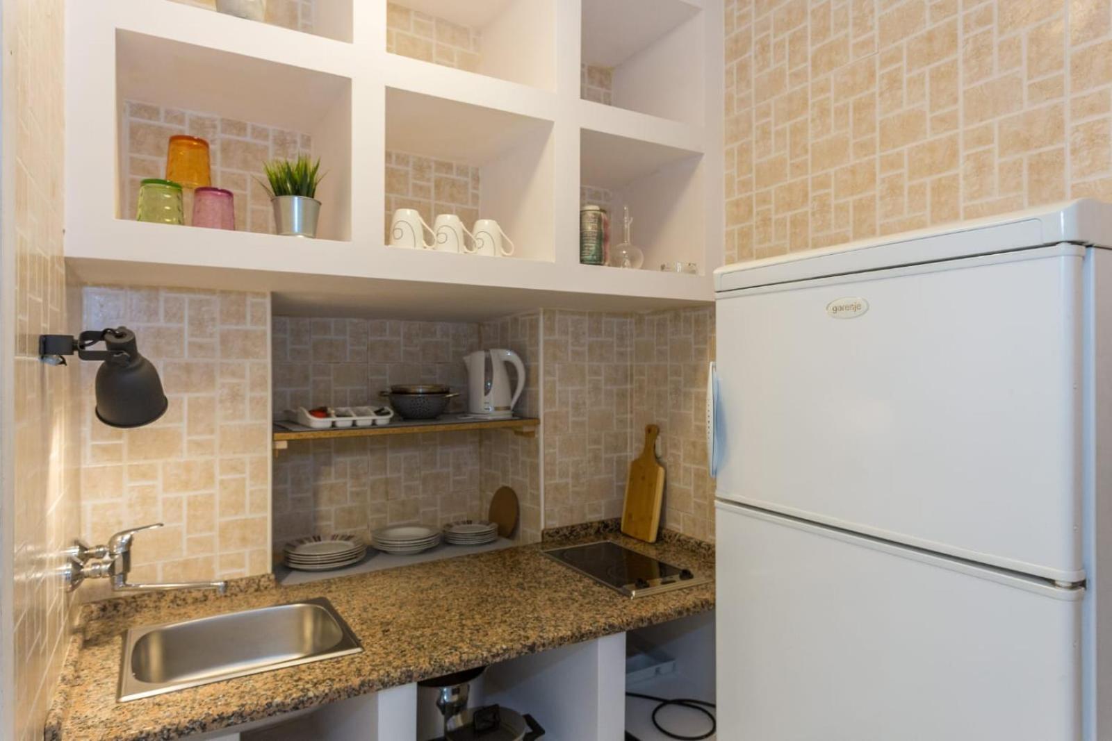Dubrovnik Old Town Apartments Pokój zdjęcie