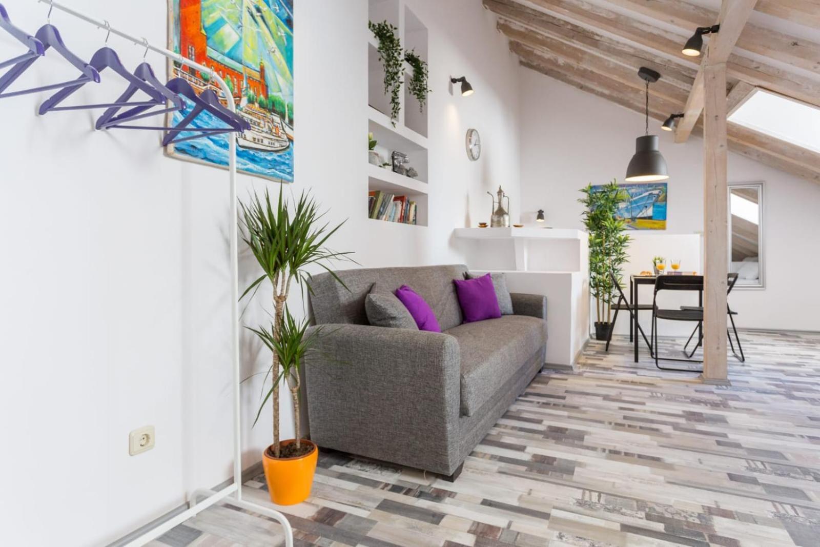 Dubrovnik Old Town Apartments Pokój zdjęcie