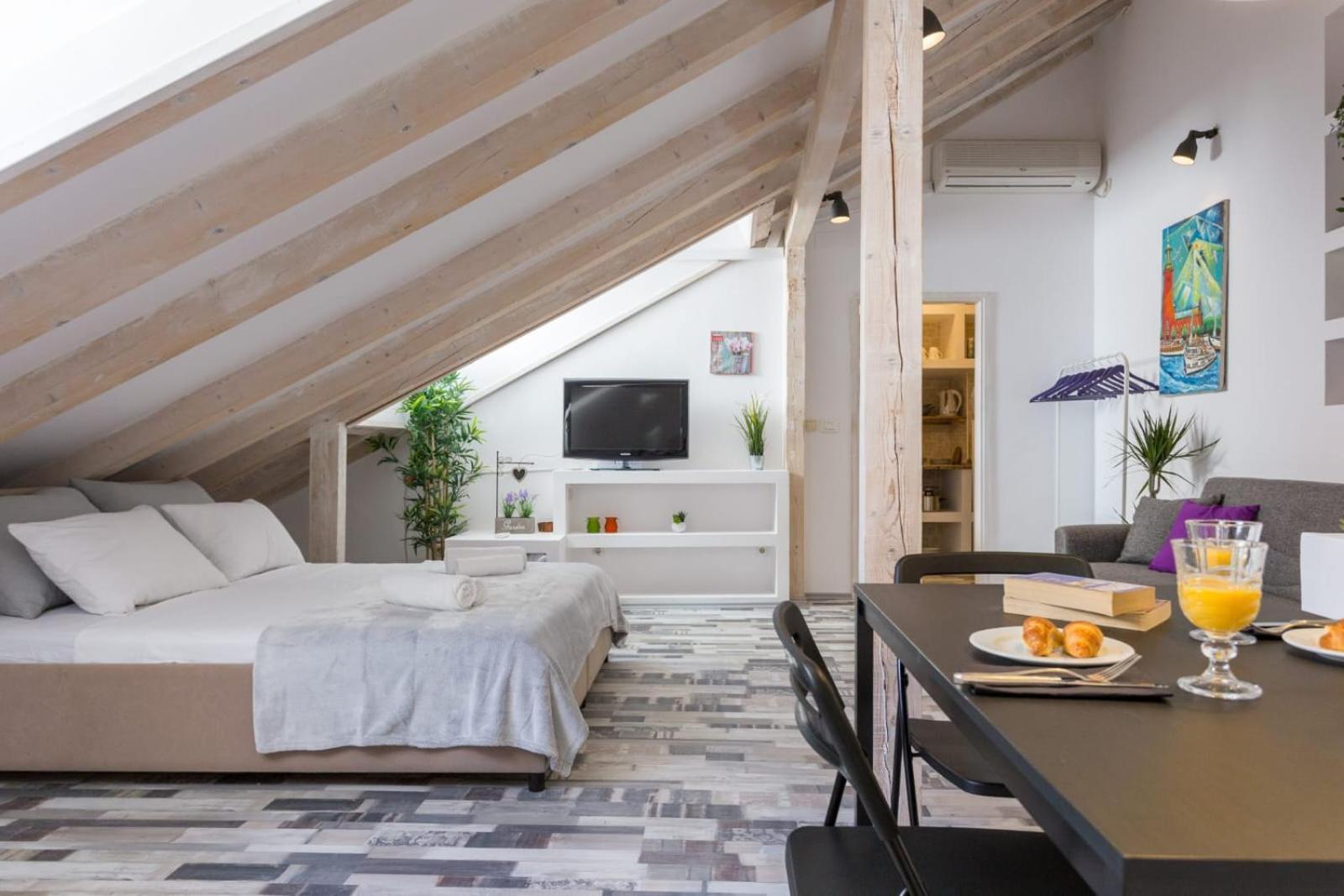 Dubrovnik Old Town Apartments Pokój zdjęcie