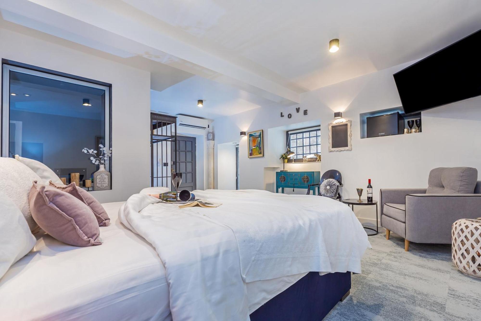 Dubrovnik Old Town Apartments Zewnętrze zdjęcie